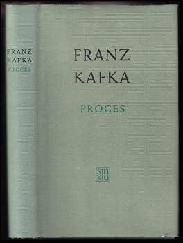 Franz Kafka: Proces