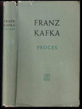 Franz Kafka: Proces