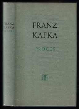 Franz Kafka: Proces