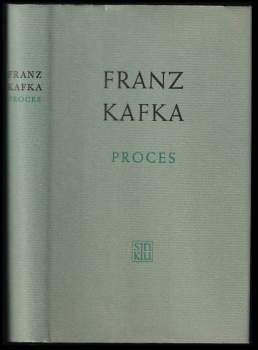 Franz Kafka: Proces