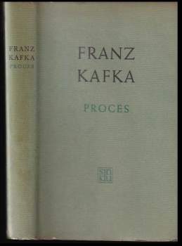 Franz Kafka: Proces