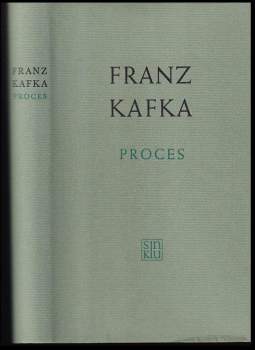 Franz Kafka: Proces