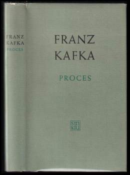 Franz Kafka: Proces