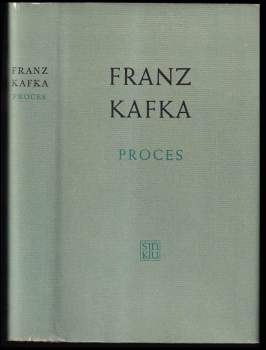 Franz Kafka: Proces