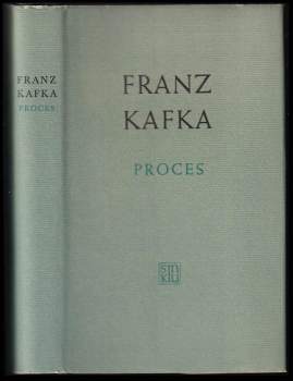 Franz Kafka: Proces