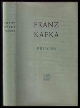 Franz Kafka: Proces