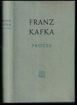 Franz Kafka: Proces
