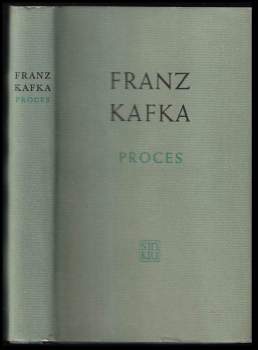 Franz Kafka: Proces