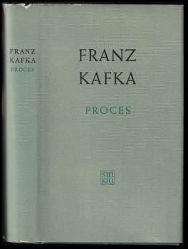 Franz Kafka: Proces