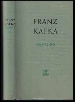 Franz Kafka: Proces