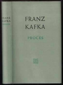 Franz Kafka: Proces