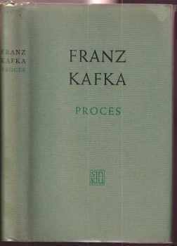 Franz Kafka: Proces
