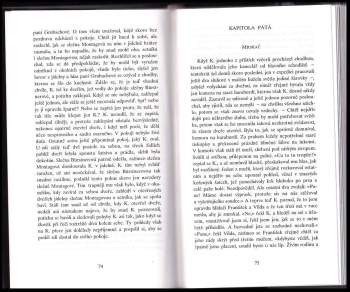Franz Kafka: Proces