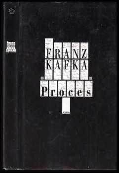 Proces - Franz Kafka (1995, Argo) - ID: 738423