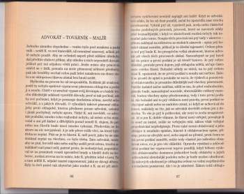 Franz Kafka: Proces