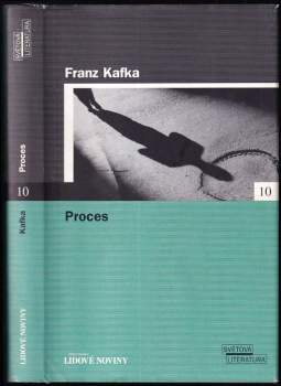 Franz Kafka: Proces
