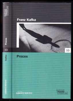 Proces - Franz Kafka (2005, Euromedia Group) - ID: 972661