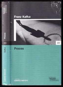 Franz Kafka: Proces