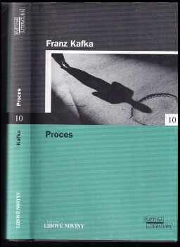 Proces - Franz Kafka (2005, Euromedia Group) - ID: 972661