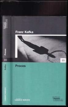 Franz Kafka: Proces
