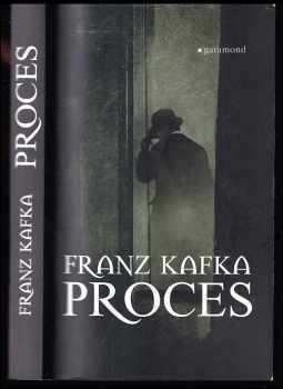 Proces - Franz Kafka (2016, Garamond) - ID: 818546