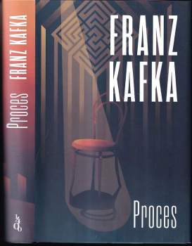 Proces - Franz Kafka (2022, Dobrovský s.r.o) - ID: 2288872