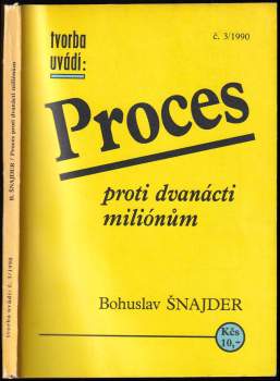 Proces proti dvanácti miliónům