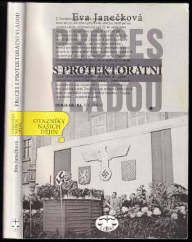 Proces s protektorátní vládou