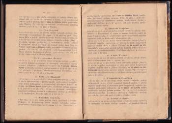 Proces s tak zvanou "Omladinou"