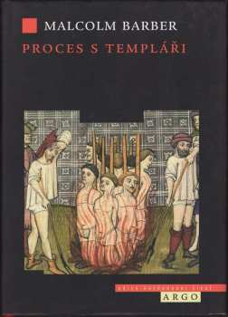 Proces s templáři