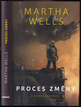 Proces změny : z deníků Robokata