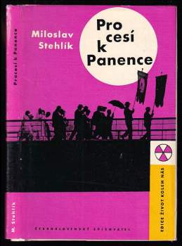 Procesí k Panence