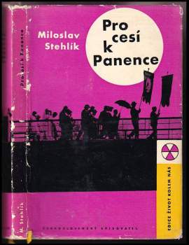 Miloslav Stehlík: Procesí k Panence