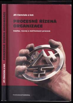 Procesně řízená organizace