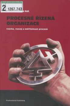 Procesně řízená organizace