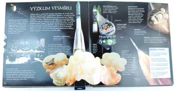 Ian Graham: Procestuj celý vesmír