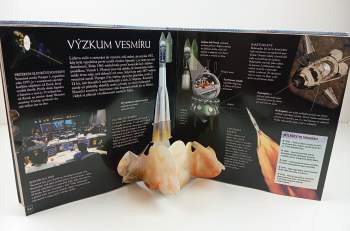 Ian Graham: Procestuj celý vesmír