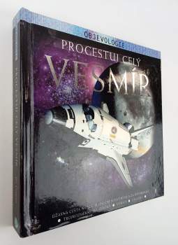 Procestuj celý vesmír