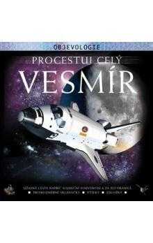 Procestuj celý vesmír