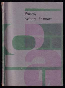 Procesy Arthura Adamova