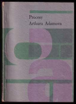 Procesy Arthura Adamova