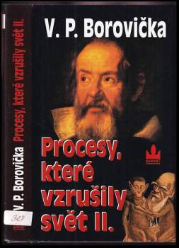 Procesy, které vzrušily svět