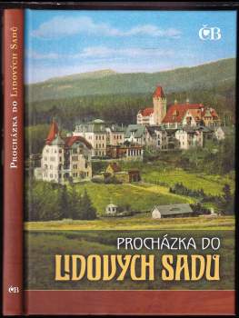 Marek Řeháček: Procházka do Lidových sadů