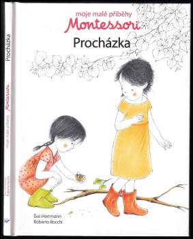 Ève Herrmann: Procházka