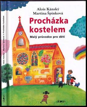 Procházka kostelem