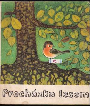 Eva Hinze: Procházka lesem