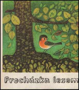 Eva Hinze: Procházka lesem