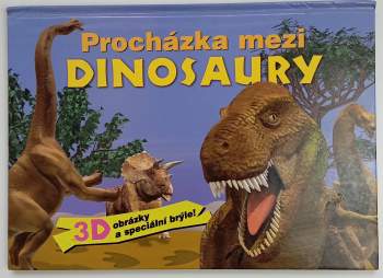 Procházka mezi dinosaury