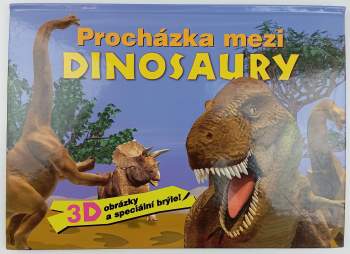 Procházka mezi dinosaury
