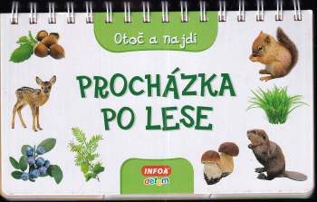 Procházka po lese